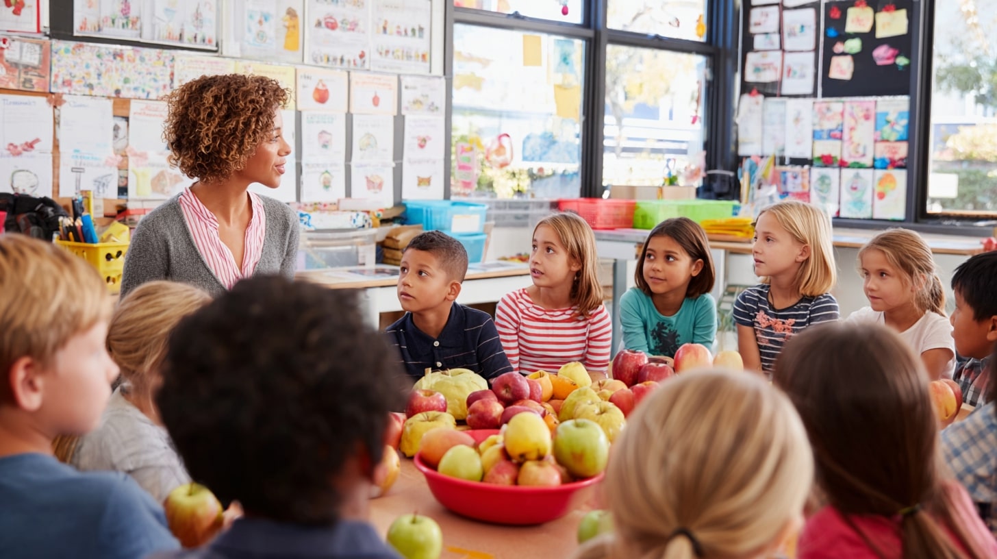 Diabète de type 1 chez l’enfant : pics d’apparition et rôle de l’alimentation pour soulager les symptômes